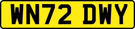 WN72DWY