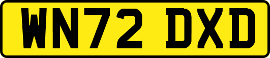 WN72DXD