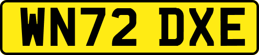 WN72DXE