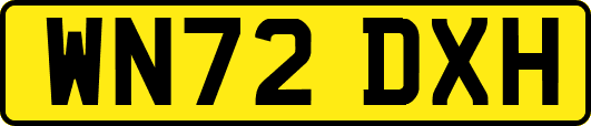 WN72DXH