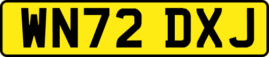 WN72DXJ