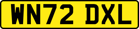 WN72DXL
