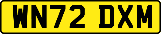 WN72DXM