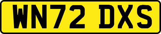 WN72DXS