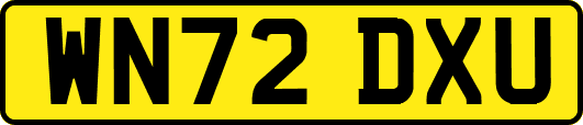 WN72DXU