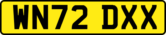 WN72DXX