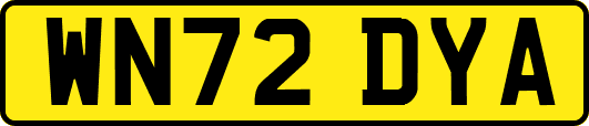 WN72DYA
