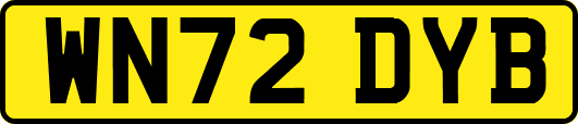 WN72DYB