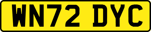 WN72DYC