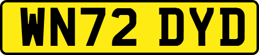 WN72DYD