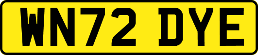 WN72DYE