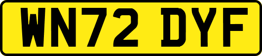 WN72DYF
