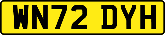 WN72DYH