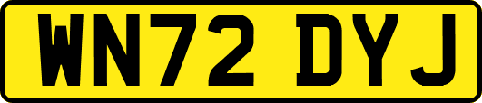 WN72DYJ