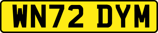 WN72DYM