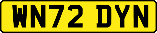 WN72DYN