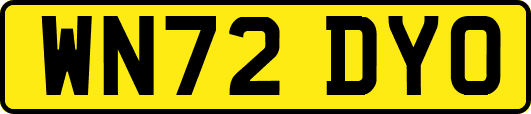 WN72DYO