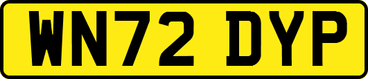WN72DYP