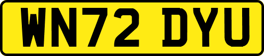 WN72DYU