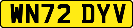WN72DYV