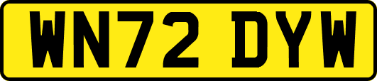 WN72DYW