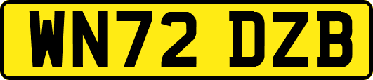 WN72DZB