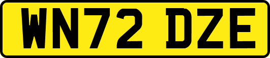 WN72DZE