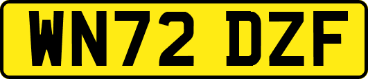 WN72DZF