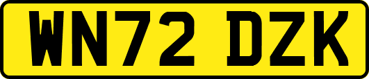 WN72DZK