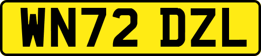 WN72DZL