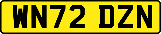 WN72DZN