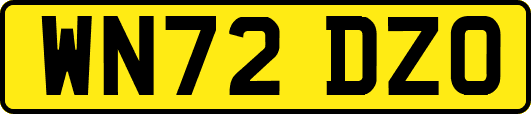 WN72DZO