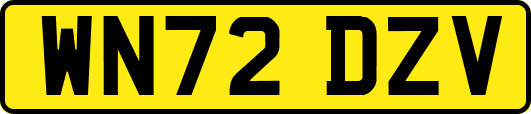 WN72DZV