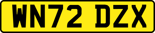 WN72DZX