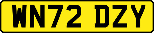 WN72DZY