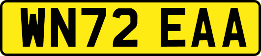 WN72EAA