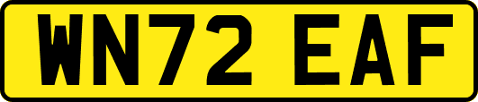 WN72EAF