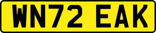 WN72EAK