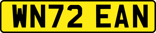 WN72EAN