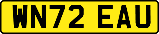 WN72EAU