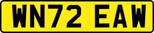 WN72EAW