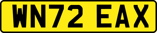 WN72EAX