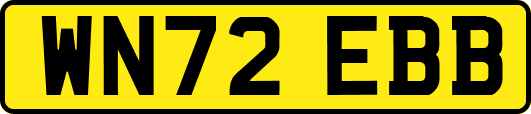 WN72EBB