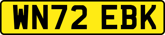 WN72EBK