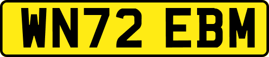 WN72EBM