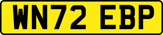 WN72EBP