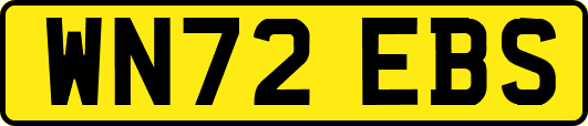 WN72EBS