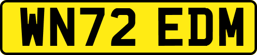WN72EDM