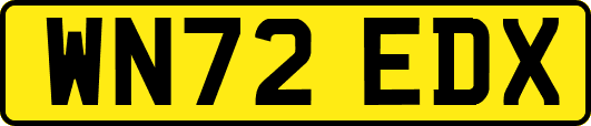 WN72EDX