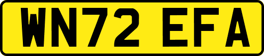 WN72EFA